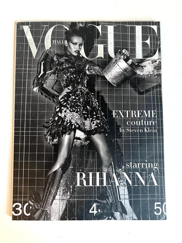 Vogue Italia N. 709 Supplemento di Settembre 2009