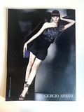 Vogue Italia April 2010 N. 716