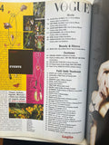Vogue Italia N. 623 Luglio 2002