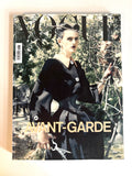 Vogue Italia Settembre 2011 N. 733
