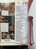 Vogue Italia N. 632 Aprile 2003