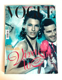 Vogue Italia Maggio 2012 N. 741