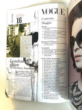Vogue Italia Maggio 2012 N. 741
