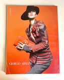 Vogue Italia Novembre 2012 N. 747