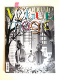 Vogue Gioiello Diciembre 2014 N. 128