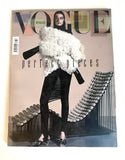 Vogue Italia Agosto 2013 N. 756