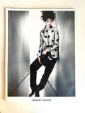 Vogue Italia Agosto 2013 N. 756