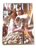 Vogue Italia N. 680 Aprile 2007