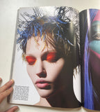 Vogue Italia N. 684 Agosto 2007