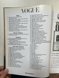 Vogue Italia N. 685 Settembre 2007