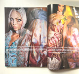 Vogue Italia N. 689 Gennaio 2008