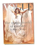 Vogue Italia N. 691 Supplemento di Marzo 2008