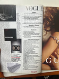 Vogue Italia N. 694 Giugno 2008