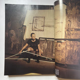 Vogue Italia N. 697 Settembre 2008