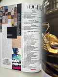 Vogue Italia N. 704 Aprile 2009