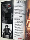 Vogue Italia N. 706 Giugno 2009