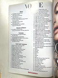Vogue Italia N. 709 Settembre 2009