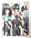 Vogue Italia N. 714 Febbraio 2010
