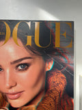 Vogue Italia N. 721 Settembre 2010