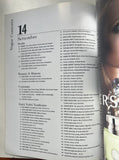 Vogue Italia N. 721 Settembre 2010