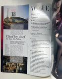 Vogue Italia N. 732 Agosto 2011