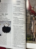 Vogue Italia N. 737 Gennaio 2012