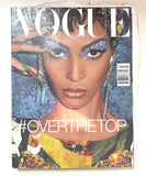 Vogue Italia N. 739 Marzo 2012