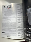 Vogue Italia N. 739 Supplemento di Marzo 2012