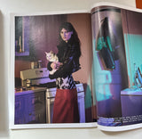 Vogue Italia N. 744 Agosto 2012
