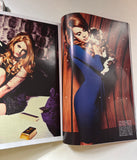 Vogue Italia N. 744 Agosto 2012