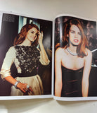 Vogue Italia N. 744 Agosto 2012