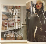 Vogue Italia N. 745 Settembre 2012
