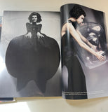 Vogue Italia N. 746 Ottobre 2012