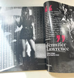 Vogue Italia N. 748 Diciembre 2012
