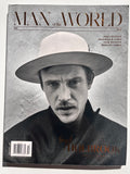 Man of the World Magazine 2015 - n.14