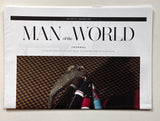 Man of the World Magazine - n.2