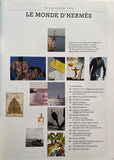 Le Monde d'Hermès Printemps-Été 2013 n.62