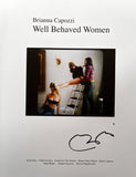 Well Behaved Women by Brianna Capozzi