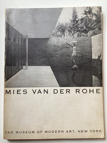 Mies Van Der Rohe