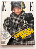 French Elle Magazine - 18 september 1989 - n.2280