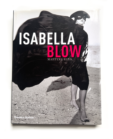 Isabella Blow