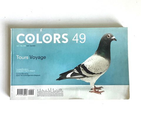 colors benetton