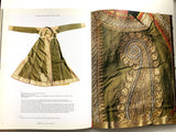 Costumes and Textiles of Royal India by Ritu Kumar