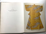 Japanese Textiles by Helen C. Gunsaulus