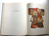 Japanese Textiles by Helen C. Gunsaulus