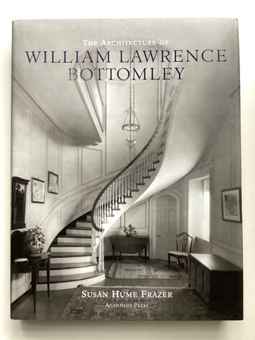 The Architecture of William Laurence Bottomley