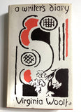 A Writer's Diary by Virginia Woolf