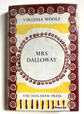 Mrs Dalloway by Virginia Woolf