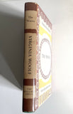 The Waves by Virginia Woolf