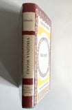 Orlando by Virginia Woolf